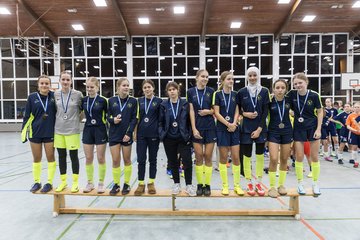 Bild 31 - wCJ Loewinnen Cup C1